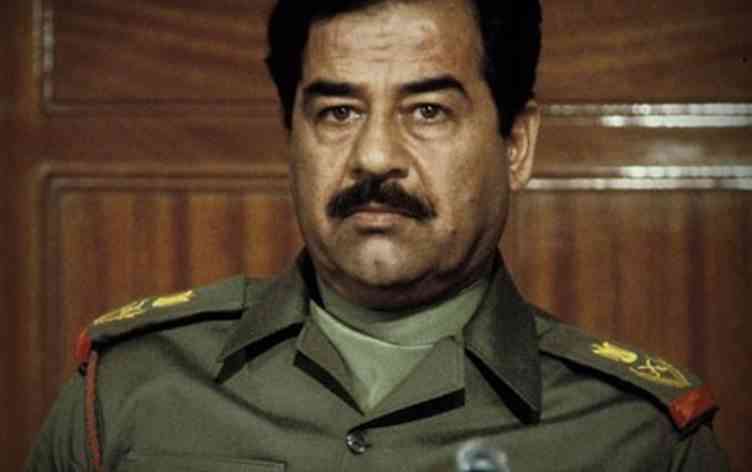 Iraq Under Saddam's Reign