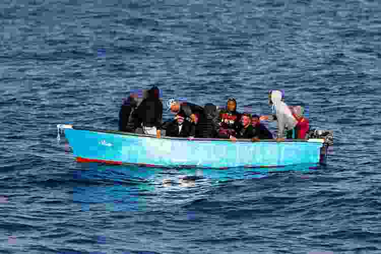 Death Boats
