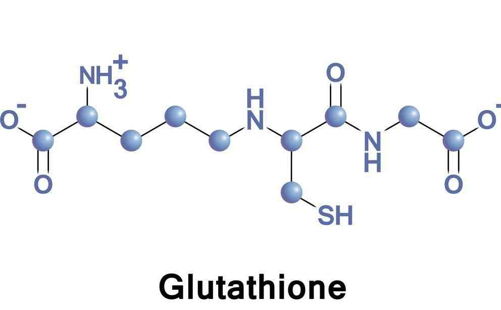 Glutathione