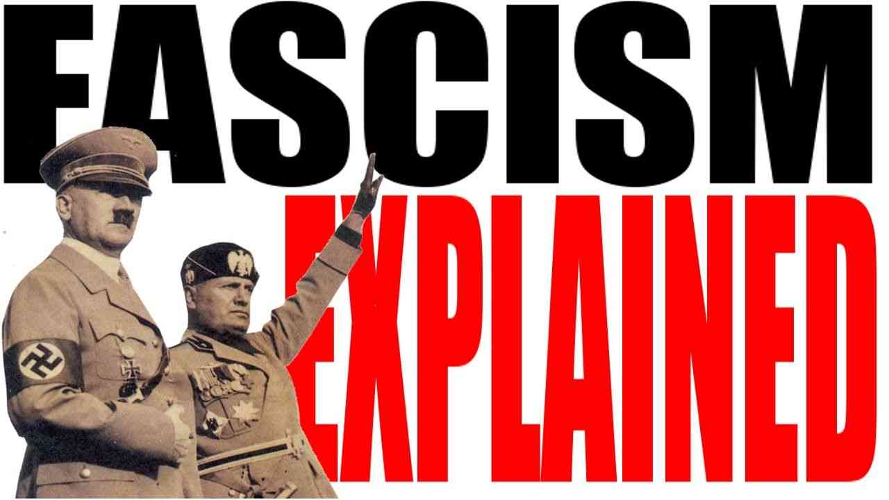 Fascist