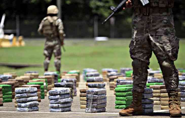 5 Most Powerful Drug Dealers Who Marked History in Latin America