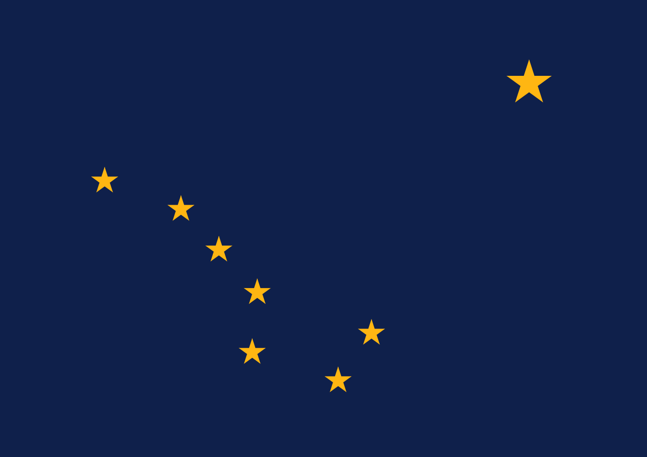 Alaska ( Russian America )