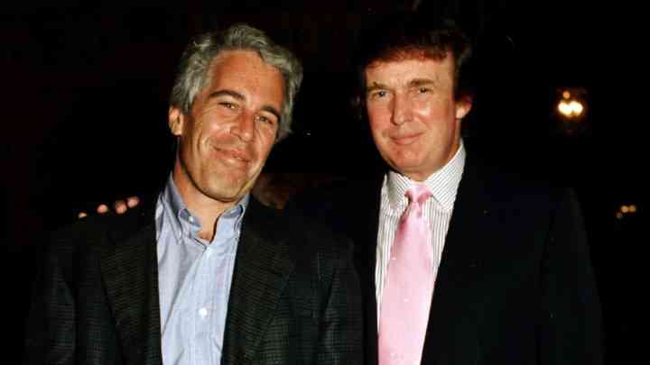 Jeffrey Epstein: Worst Case of Pedophilia vs. Minors in the United States