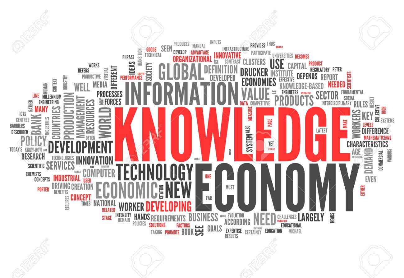 Knowledge Economy