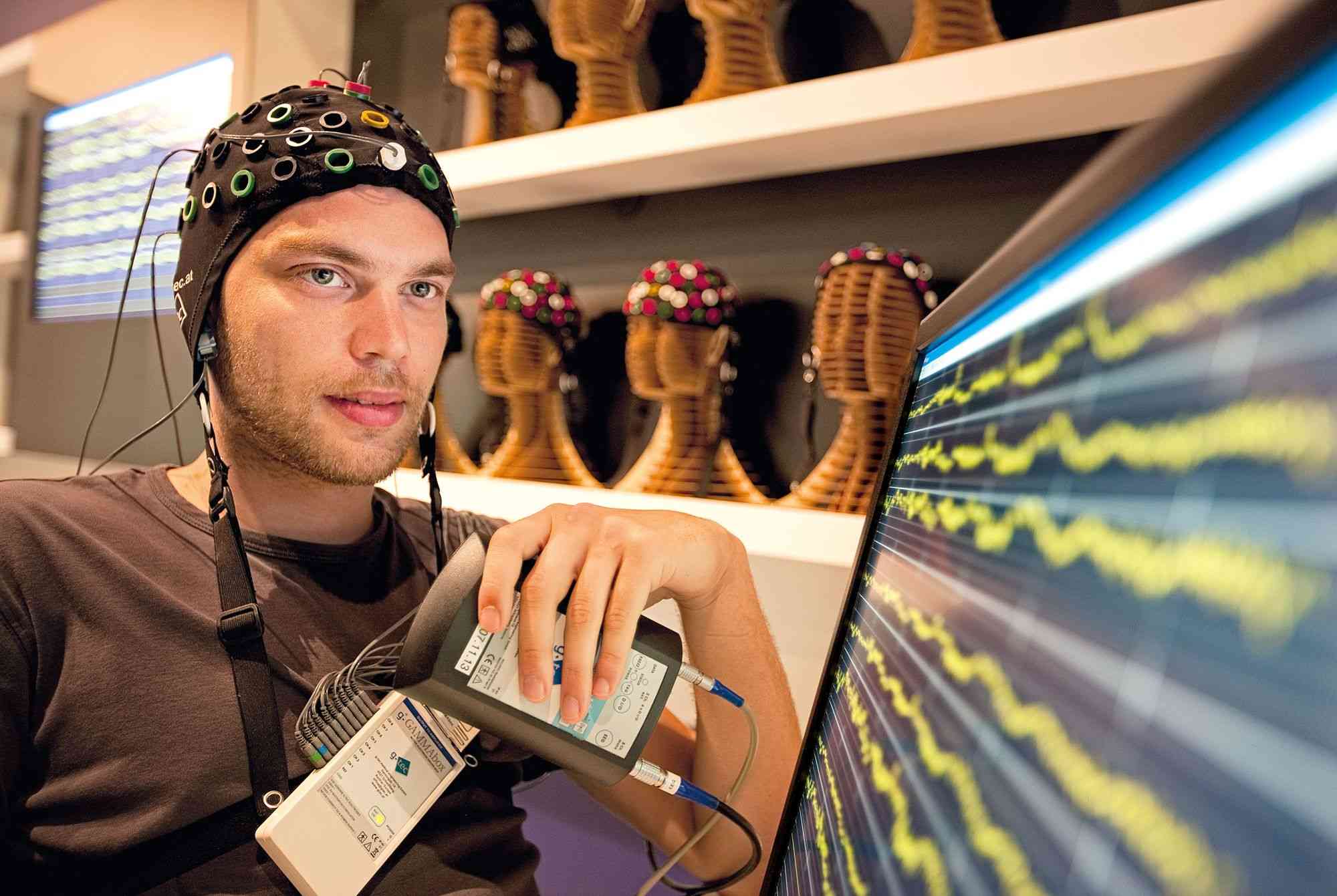 Brain Computer Interface