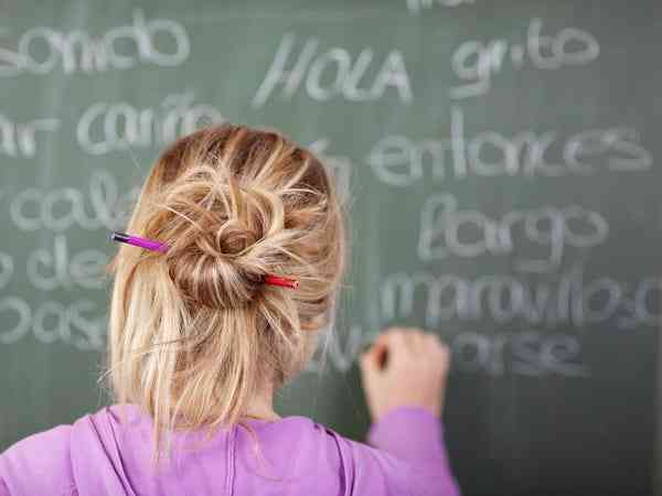 Tips for Learning a Foreign Language in a Short Time