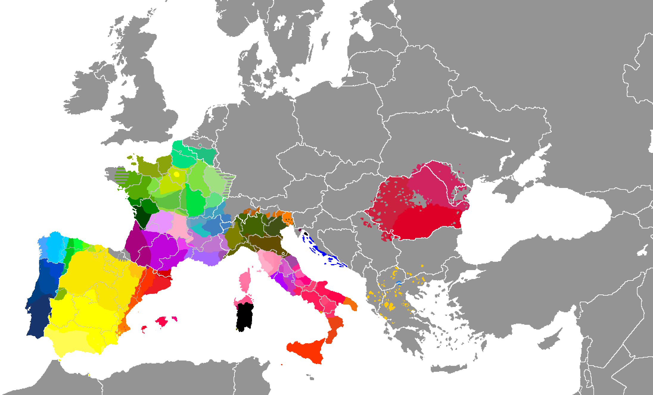 Romance Languages: What Are They and Why Should You Study Them?