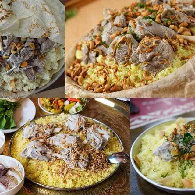 Mansaf: It is not Just Food