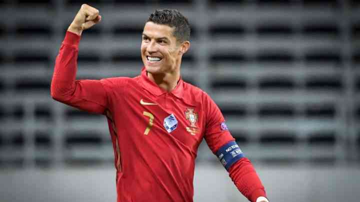 Cristiano Ronaldo affected by Corona Virus (Covid-19)