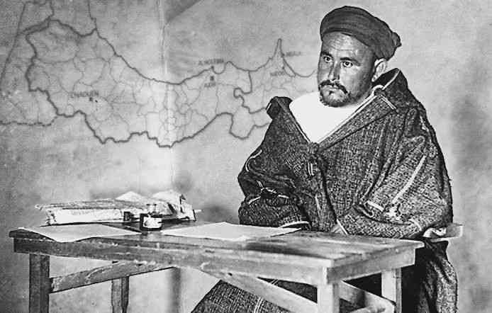 Mohammad Abdel-Krim Al Khattabi: The Engineer of Guerrilla Warfare.