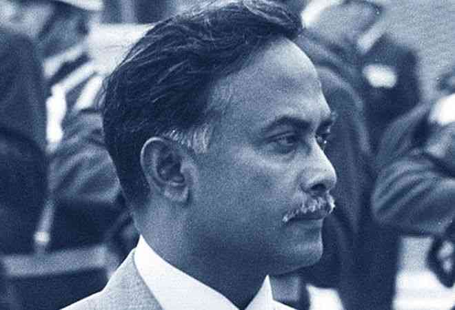 Major Ziaur Rahman