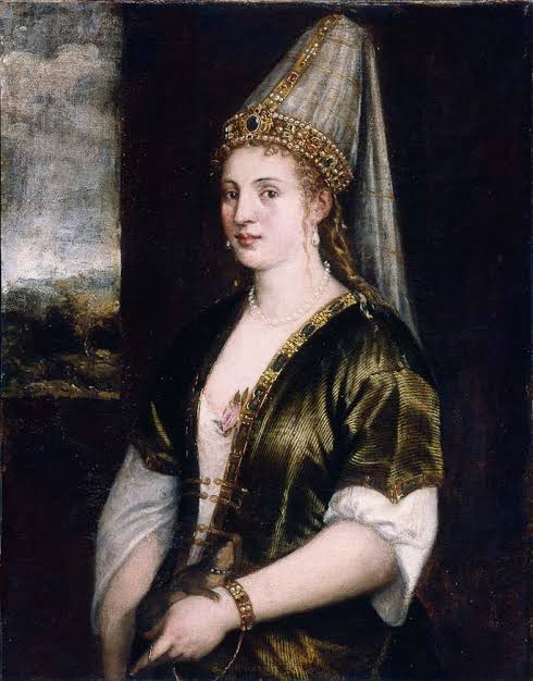 Hürrem Sultan