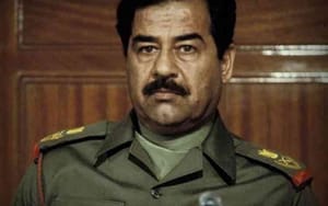 Iraq Under Saddam's Reign