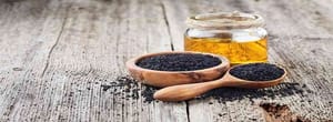 Why Black cumin is a valuable gift of nature?