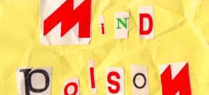 The art of poisoning the minds of the masses