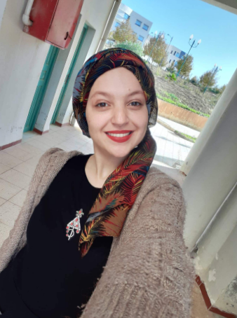 Ilhem DJABALLAH