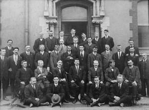 Irish Soviet in Limerick