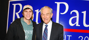 A Brief Autobiography