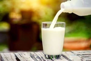 Why Milk is a Superfood?