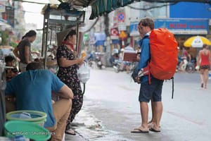 Traveling for Culture