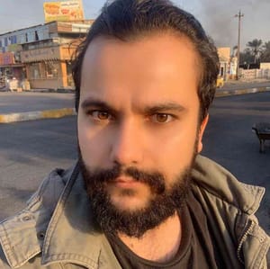 Karrar Al-Shakarchy