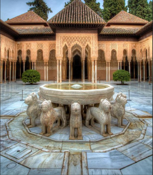 Andalusia: Cordoba and the City's Architectural Miracles