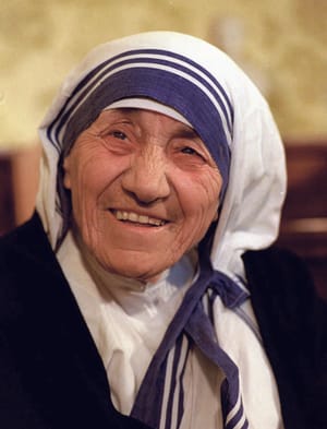 Teresa: The Mother of Humanity