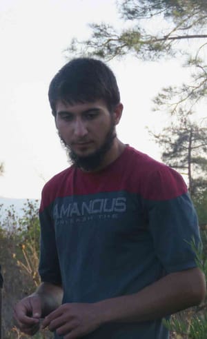 Ali Hlayel