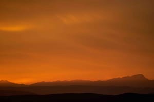 Consequences of Excessive Dehydration