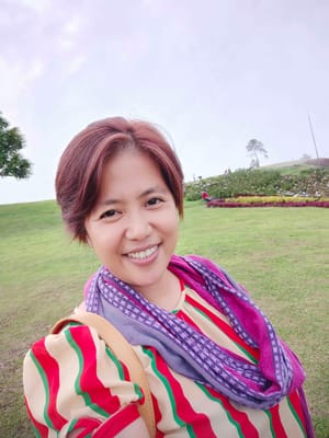 Filly Liandri V. Waworundeng