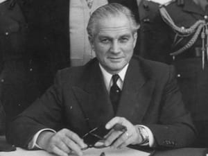 Founders of Lebanon: Part 1