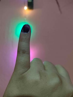 Indonesia: Election Day During Pandemic Risk