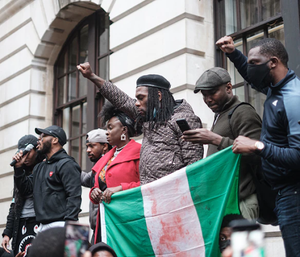 The Voice of the People