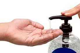 COVID-19: Guidance for the Use of Effective Antiseptics and Disinfectants Efficiently