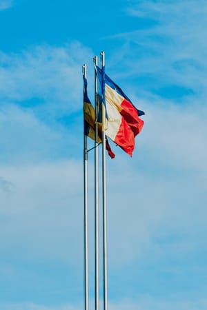 Romania | History, Tradition & Facts