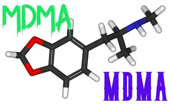 MDMA