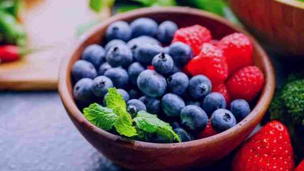 5 Foods That Help to Reduce Pain!