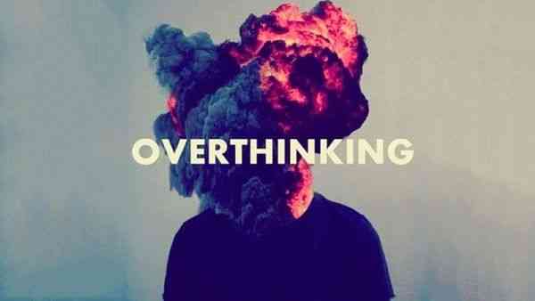 Overthinking disorder