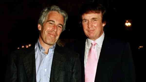 Jeffrey Epstein: Worst Case of Pedophilia vs. Minors in the United States