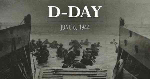 D-Day