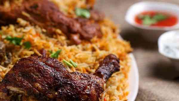 Haji Biriyani: The Traditional Food of Old Dhaka