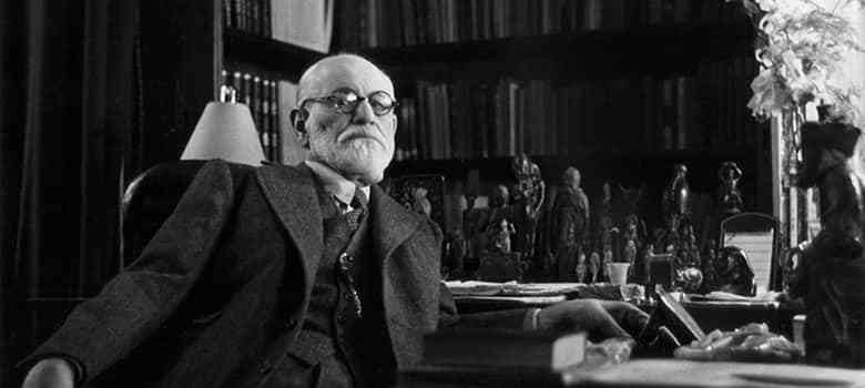 Sigmund Freud: Father of Psychoanalysis