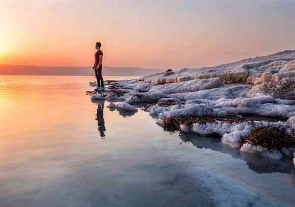 Dead Sea