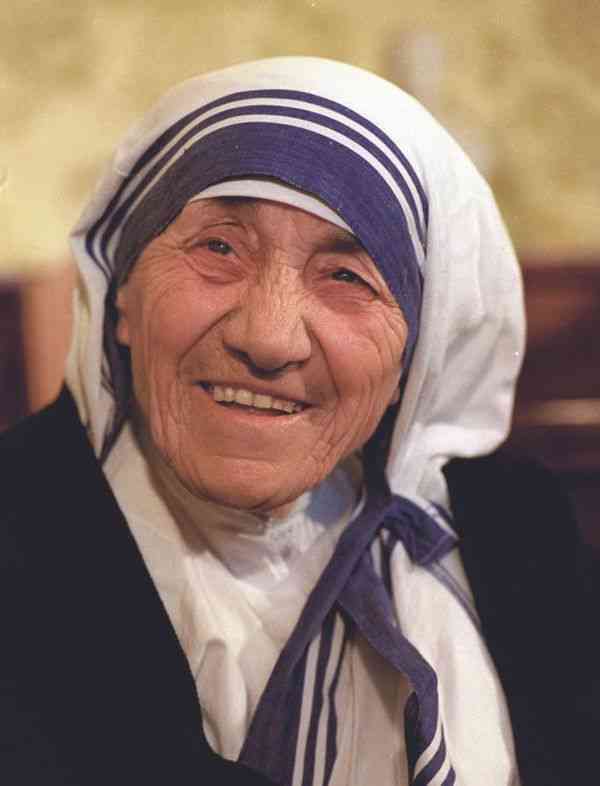 Teresa: The Mother of Humanity