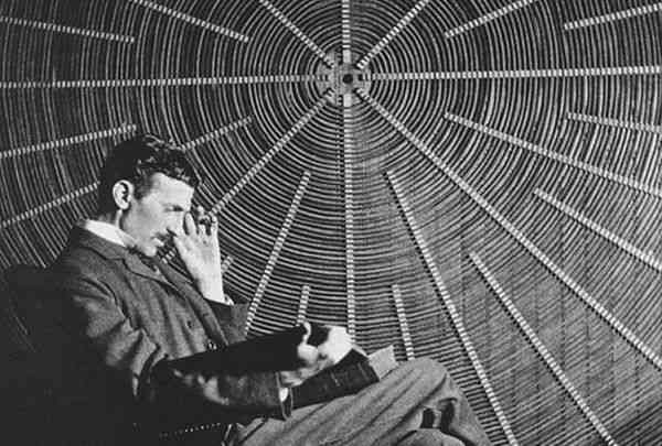 Nikola Tesla