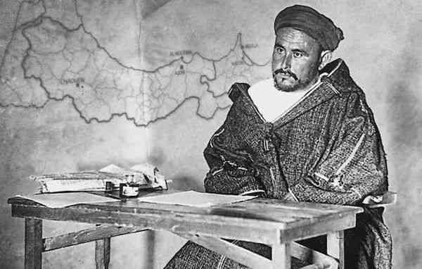 Mohammad Abdel-Krim Al Khattabi: The Engineer of Guerrilla Warfare.