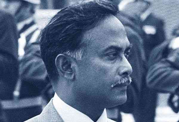 Major Ziaur Rahman