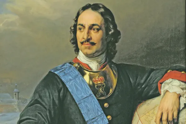 Peter the Great