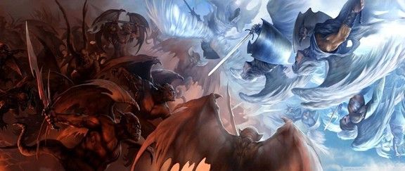 Philosophy of good and evil